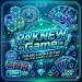 PAKNEW Game