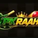 PKRAAH Game