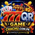 777QR Game