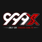 999X Game