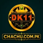 DK11 Game