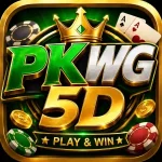 PKWG5D Game