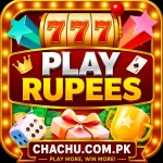 PLAYRUPEES Game