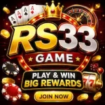 RS33 Game