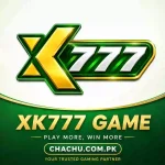 XK777 Game
