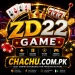 ZD22 Game
