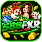 588PKR Game