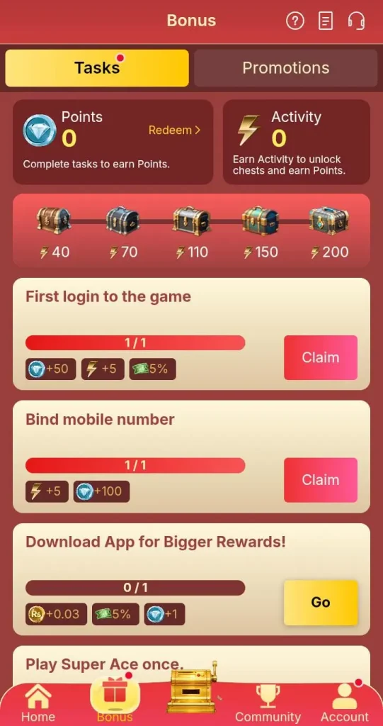 AONE777 Game