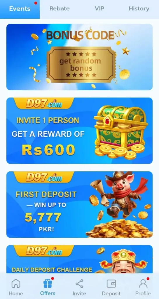 D97 Game 